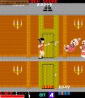 Lady Master of Kung Fu:  
