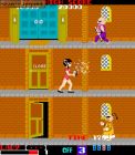 Lady Master of Kung Fu:  