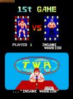 Mat Mania:  