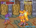 Screen gry Metamorphic Force: 