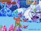 Metamorphic Force:  
