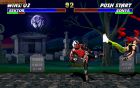 Screen gry Mortal Kombat 3: 