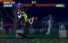 Screen gry Mortal Kombat 3: 