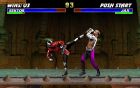 Screen gry Mortal Kombat 3: 