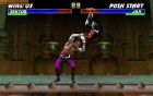 Screen gry Mortal Kombat 3: 