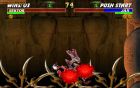 Screen gry Mortal Kombat 3: 