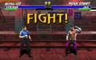 Screen gry Mortal Kombat 3: 