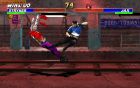 Screen gry Mortal Kombat 3: 