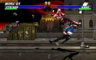 Screen gry Mortal Kombat 3: 