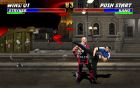 Screen gry Mortal Kombat 3: 