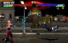 Screen gry Mortal Kombat 3: 