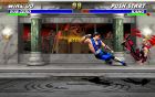 Screen gry Mortal Kombat 3: 