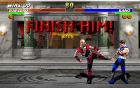 Screen gry Mortal Kombat 3: 