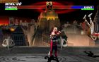 Screen gry Mortal Kombat 3: 