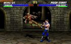 Screen gry Mortal Kombat 3: 
