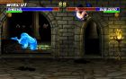 Mortal Kombat 3:  