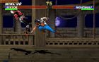 Screen gry Mortal Kombat 3: 
