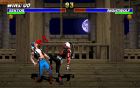 Screen gry Mortal Kombat 3: 