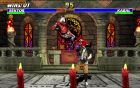 Screen gry Mortal Kombat 3: 