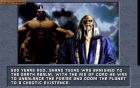 Obrazek z gry Mortal Kombat II