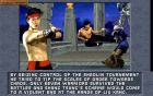 Obrazek z gry Mortal Kombat II