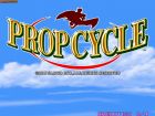 Screen gry Prop Cycle: 