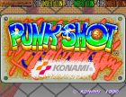 Screen gry Punk Shot: 