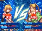 Screen gry S.V.G. - Spectral vs Generation: 