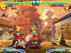 Screen gry S.V.G. - Spectral vs Generation: 