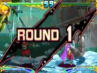 Screen gry S.V.G. - Spectral vs Generation: 