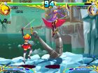 Screen gry S.V.G. - Spectral vs Generation: 