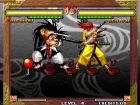 Obrazek z gry Samurai Shodown V