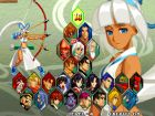Obrazek z gry Samurai Shodown V
