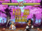 Samurai Shodown V:  