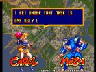 Screen gry Savage Reign: 