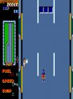 Shot Rider:  
