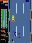 Shot Rider:  