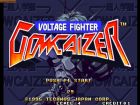 Obrazek z gry Voltage Fighter: Gowcaizer