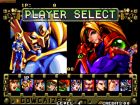 Obrazek z gry Voltage Fighter: Gowcaizer