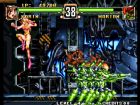 Obrazek z gry Voltage Fighter: Gowcaizer