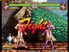 Obrazek z gry Voltage Fighter: Gowcaizer