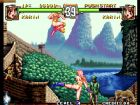 Obrazek z gry Voltage Fighter: Gowcaizer