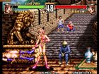 Obrazek z gry Voltage Fighter: Gowcaizer