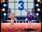 Obrazek z gry Voltage Fighter: Gowcaizer