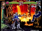Obrazek z gry Voltage Fighter: Gowcaizer