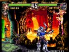 Obrazek z gry Voltage Fighter: Gowcaizer