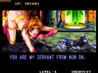 Obrazek z gry Voltage Fighter: Gowcaizer