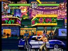 Obrazek z gry Voltage Fighter: Gowcaizer