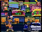 Screen gry Voltage Fighter: Gowcaizer: 