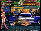 Screen gry Voltage Fighter: Gowcaizer: 